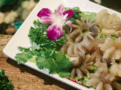 太极牛鞭花