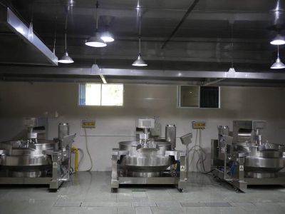 火锅鱼行业加盟前景如何