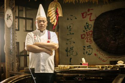 吃鱼的好处